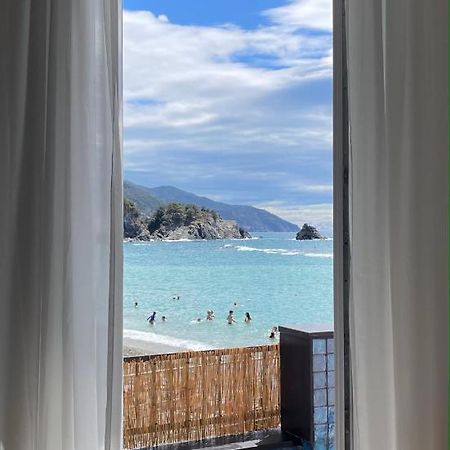 Benvenuto Beach House Monterosso al Mare Eksteriør bilde