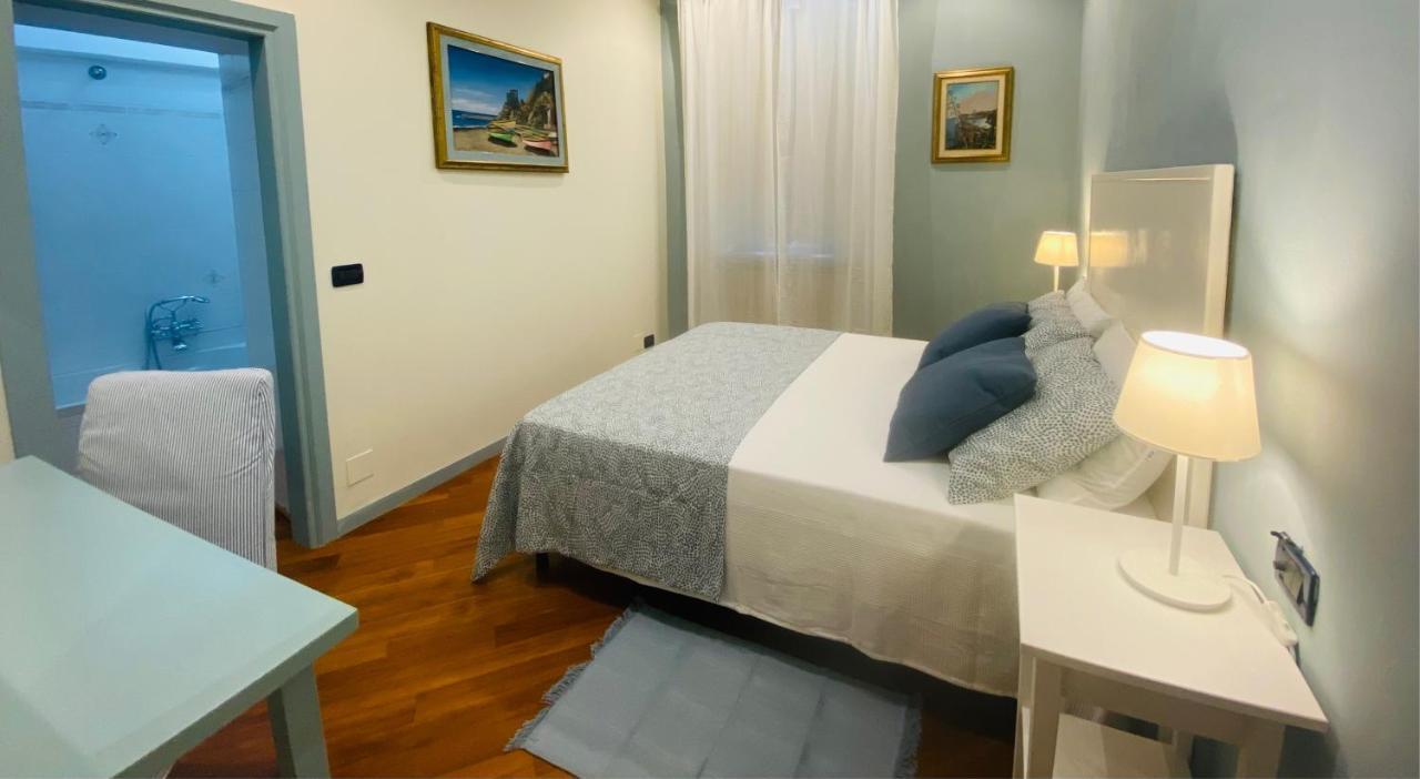 Benvenuto Beach House Monterosso al Mare Eksteriør bilde