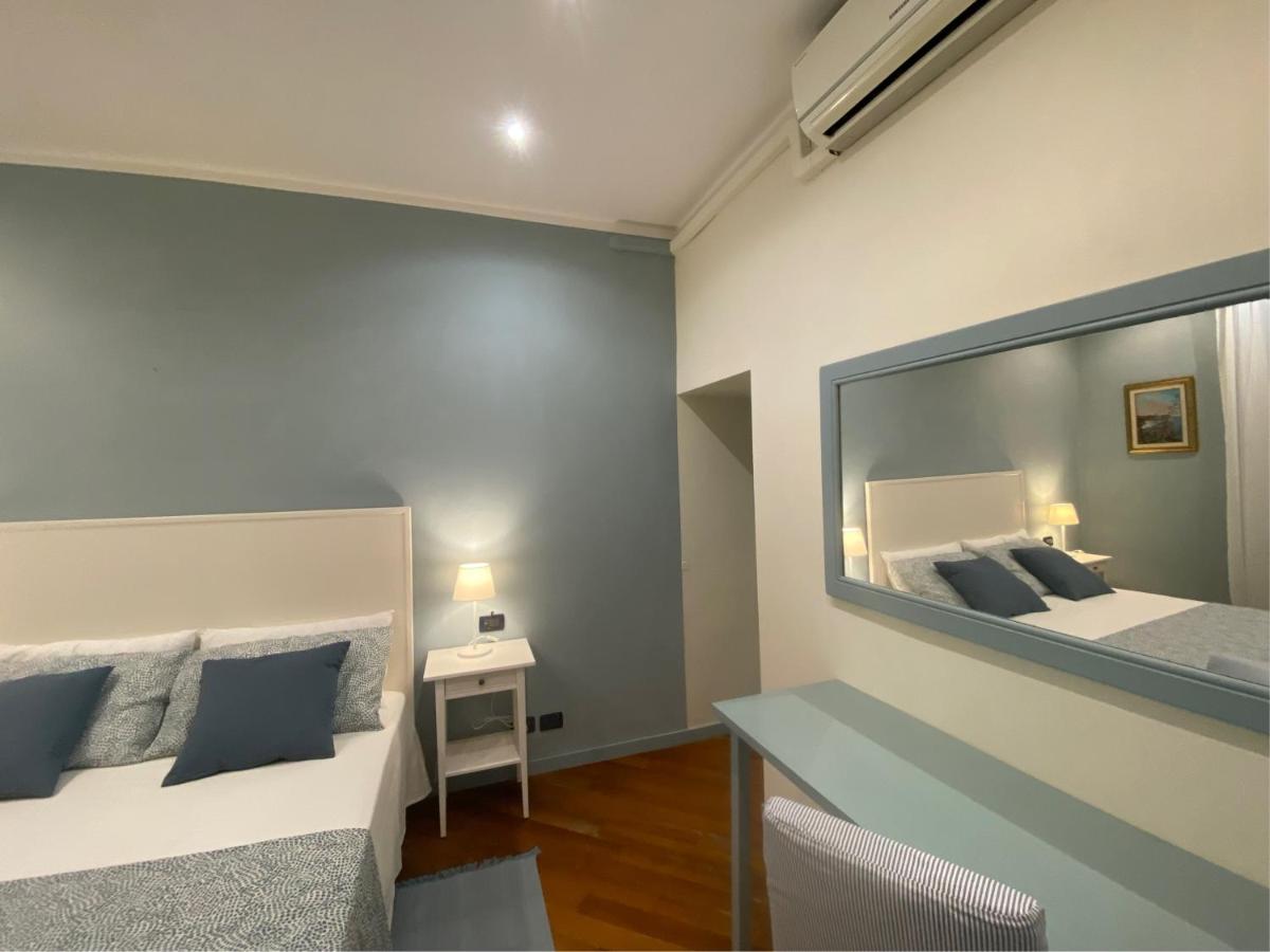 Benvenuto Beach House Monterosso al Mare Eksteriør bilde