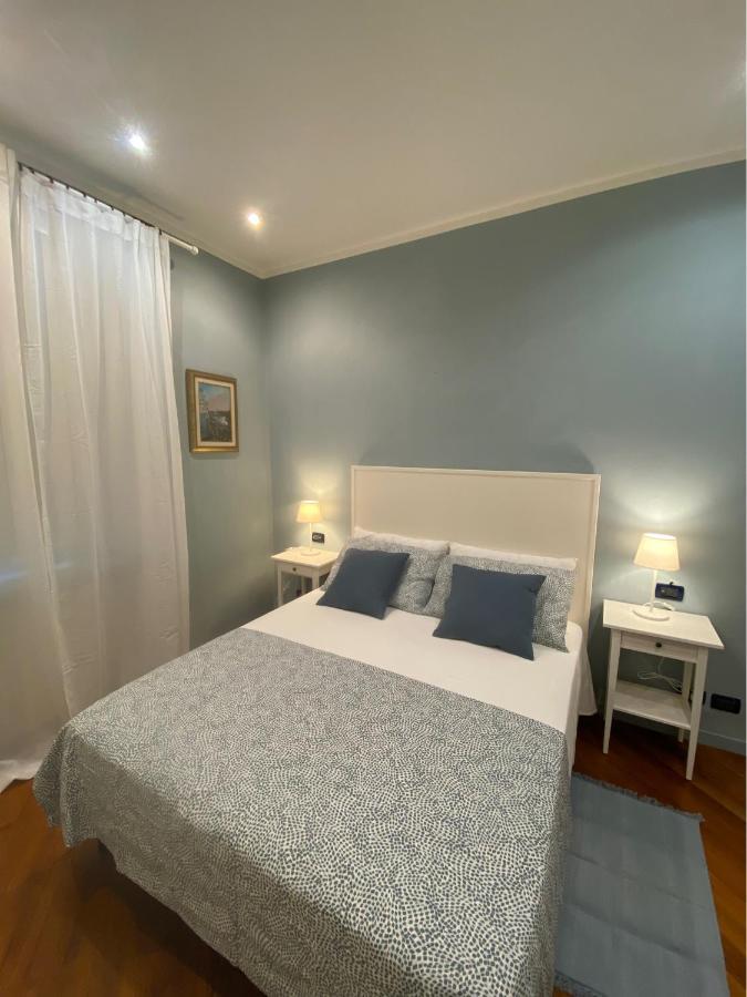 Benvenuto Beach House Monterosso al Mare Eksteriør bilde
