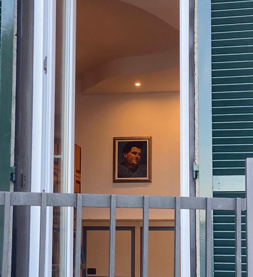 Benvenuto Beach House Monterosso al Mare Eksteriør bilde