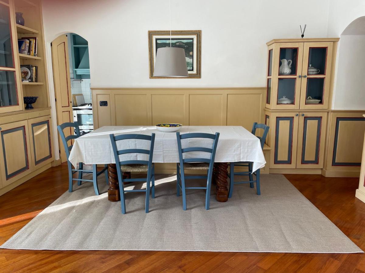 Benvenuto Beach House Monterosso al Mare Eksteriør bilde