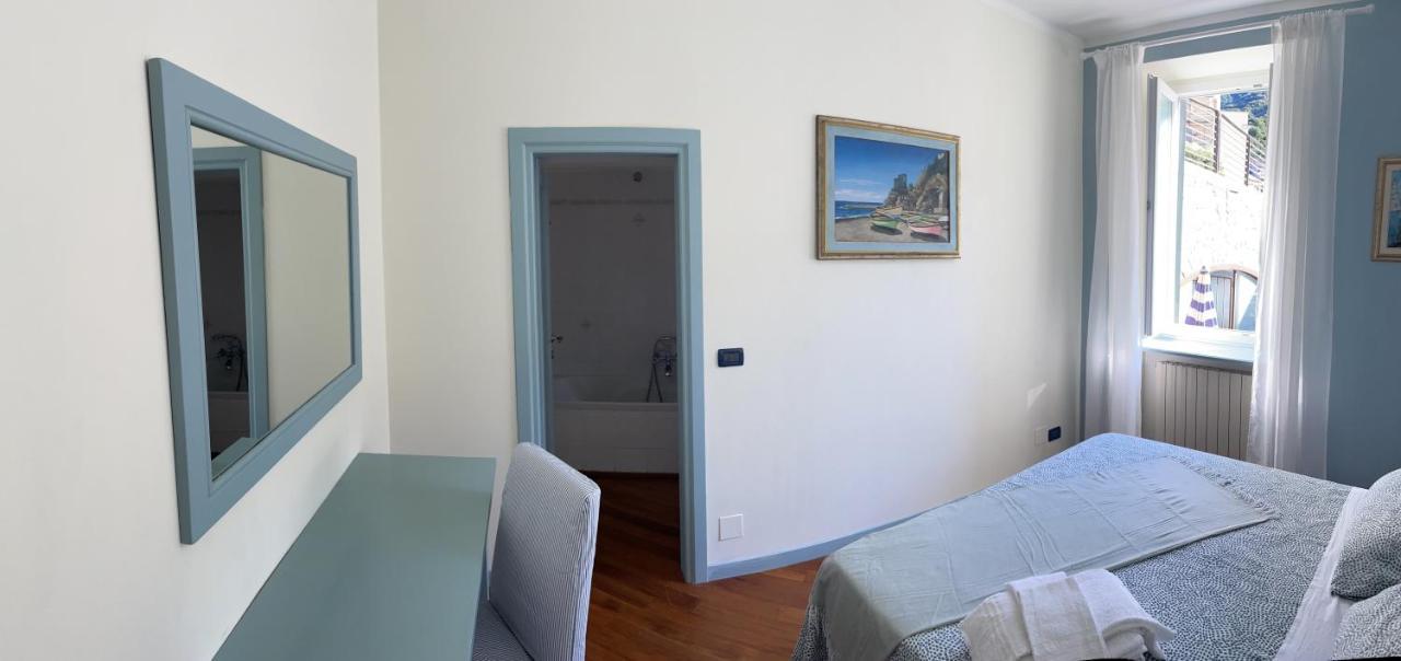 Benvenuto Beach House Monterosso al Mare Eksteriør bilde