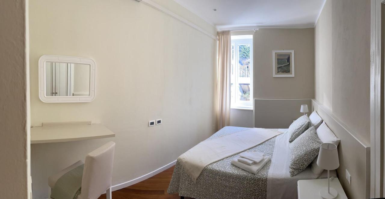 Benvenuto Beach House Monterosso al Mare Eksteriør bilde