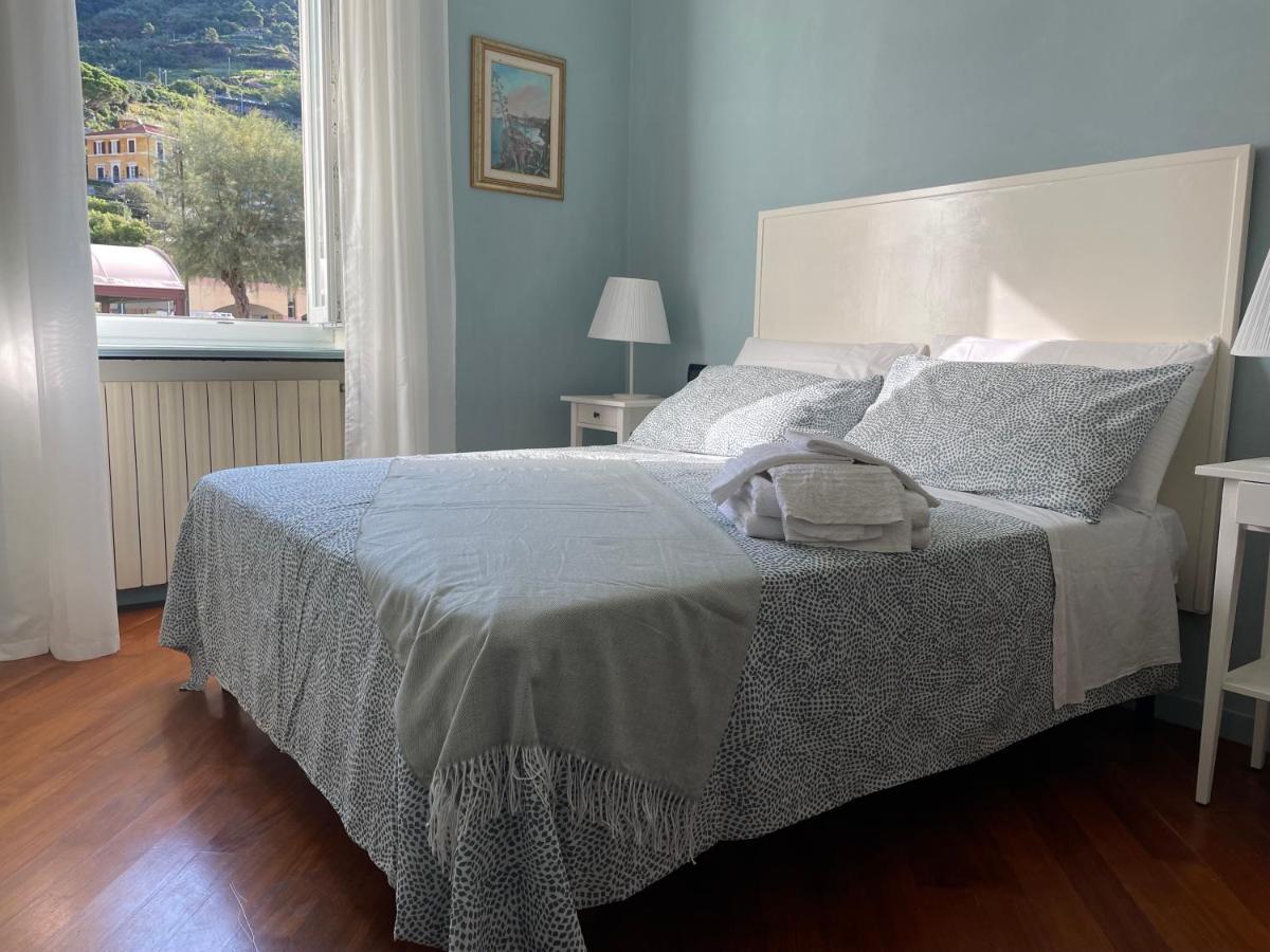 Benvenuto Beach House Monterosso al Mare Eksteriør bilde