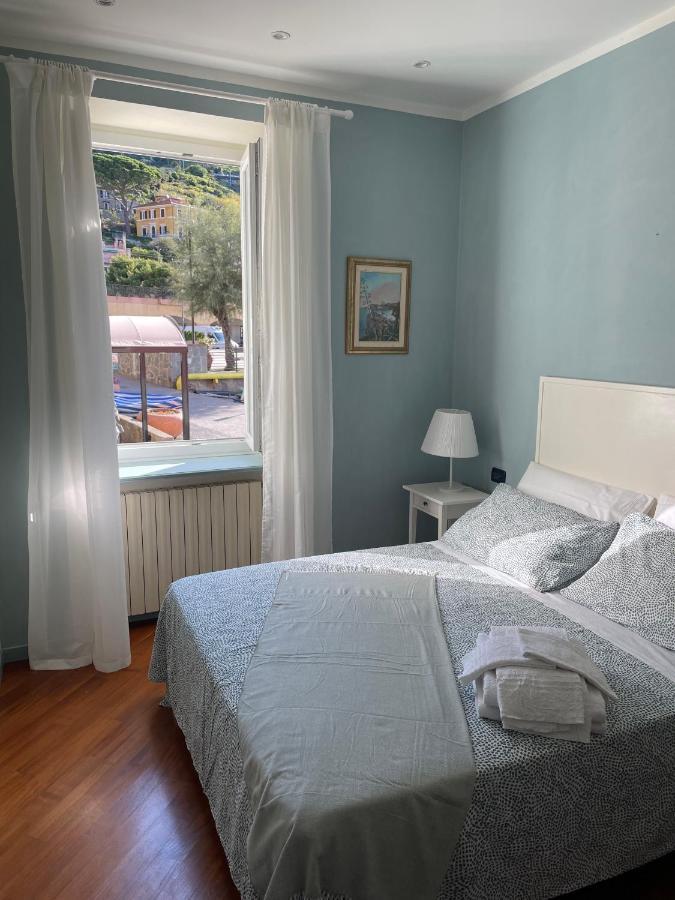 Benvenuto Beach House Monterosso al Mare Eksteriør bilde