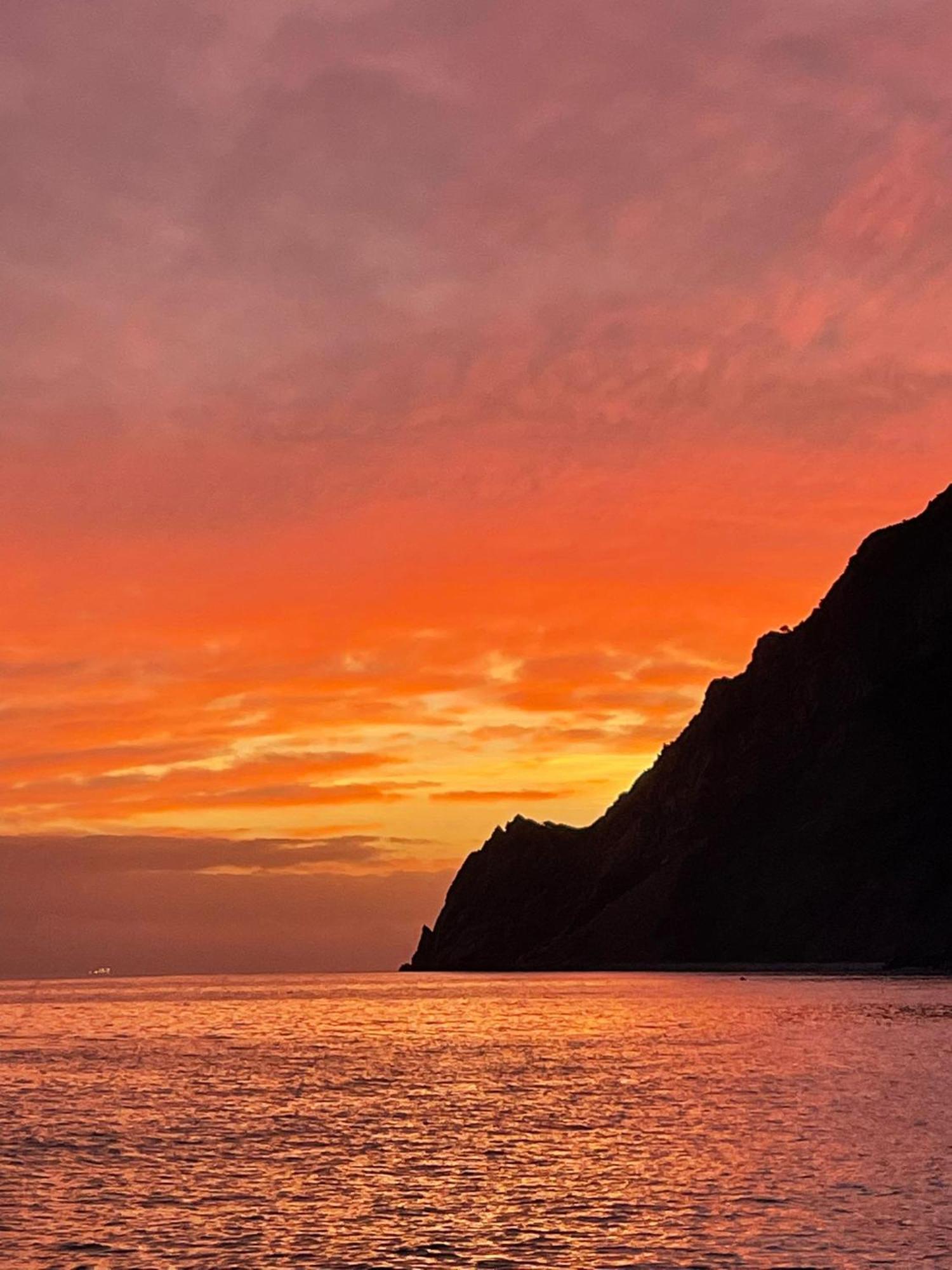 Benvenuto Beach House Monterosso al Mare Eksteriør bilde